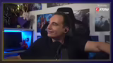 Gemeinsamer Hypetrain und Com…