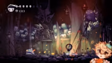 Hollow Knight