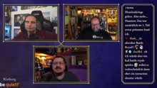 Neues Kingdom Come und Mittelerde-RPG v…
