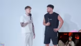 Just Chatting