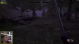 Oblivion-Gameplay und technis…