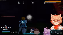 Level 70+ Palworld Gaming