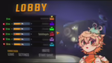 REPO mit @zombey @miaow @sukidingels un…