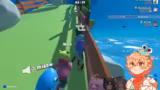 Don’t Pull Me!