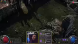 Chaotischer Stream, Placement…