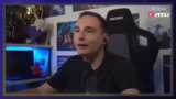 Stream-Start und Ankündigung…