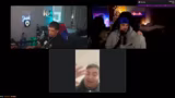Just Chatting