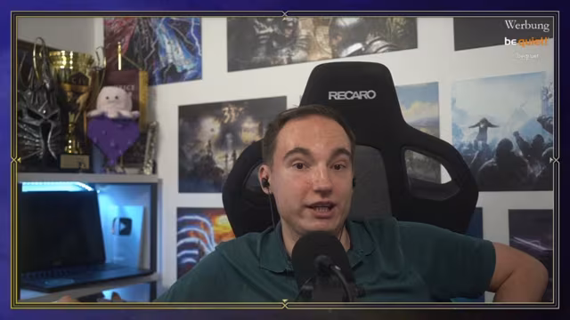 Anno 117-Details, Börsenabgang und EA-Verkauf: Gaming-Woche in Kürze