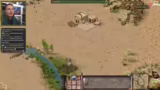 Erste Spielversuche und Strat…