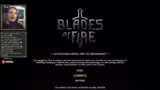Placement von 'Blades of Fire…