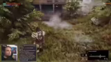 Blades of Fire