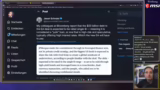 EA-Übernahme durch Saudi-Arab…