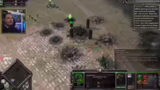 Mission und Necron-Strategie
