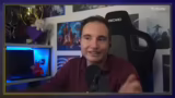 YouTuber und Streamer im Span…
