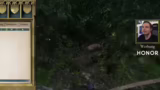 Hasenjagd mit Hund und Rückke…