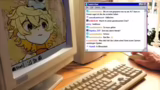 Neuer PC im Test mit Miau