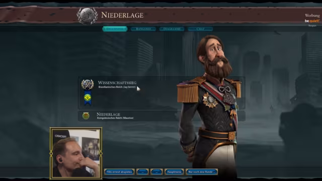 Diplomatie und Kriege in Civilization VI: Eine Partie voller Wendungen