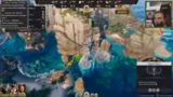 Corsair Cove