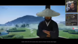 Vergleich mit Assassin's Cree…