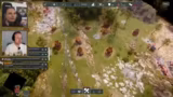 The First Explorers