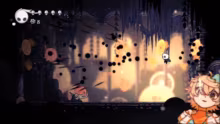 Hollow Knight