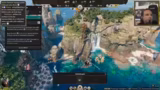 Corsair Cove