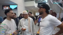 IRL VON DER GAMESCOM MIT JUSSEF elusa !…