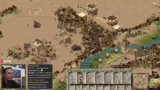 Stronghold mit Großmeister Udwin