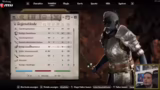 Erste Eindrücke und Gameplay-…
