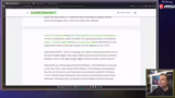 Microsofts Prioritäten und Au…