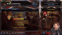 Bisschen Warcraft dann etwas testen !ra…