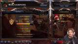 Bisschen Warcraft dann etwas testen !ra…