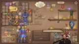 Item-Strategien und Gameplay-…