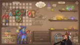 Backpack Battles Gameplay und…