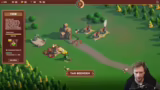 Erste Eindrücke und Gameplay…