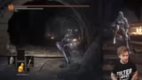 Jorm-Erfahrung und Dark Souls…