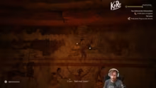 Vampir Witcher, dann testen wir !bioede…
