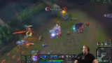 League of Legends