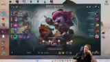 ADC-Coaching und Spielentsche…