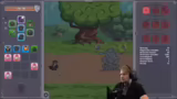 Dornenmann Build und Strategie
