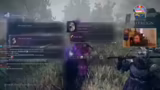 Teamwork und Levelaufstieg