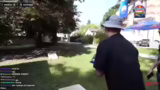 Cornhole-Meisterschaft und St…