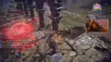 Feuer-Schwäche des Gegners un…