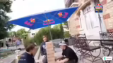 Jenga-Turm und Regeln