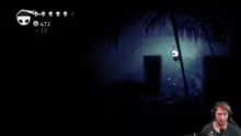 Erst etwas Hollow Knight, dann etwas Ne…