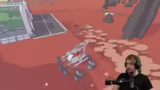 Mars First Logistics