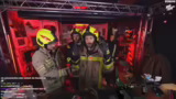 Finale Konfrontation mit dem…