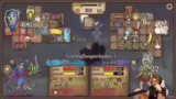 Backpack Battles