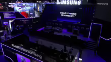 Live von der Gamescom!