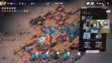 Playtest-Details und Tower Do…